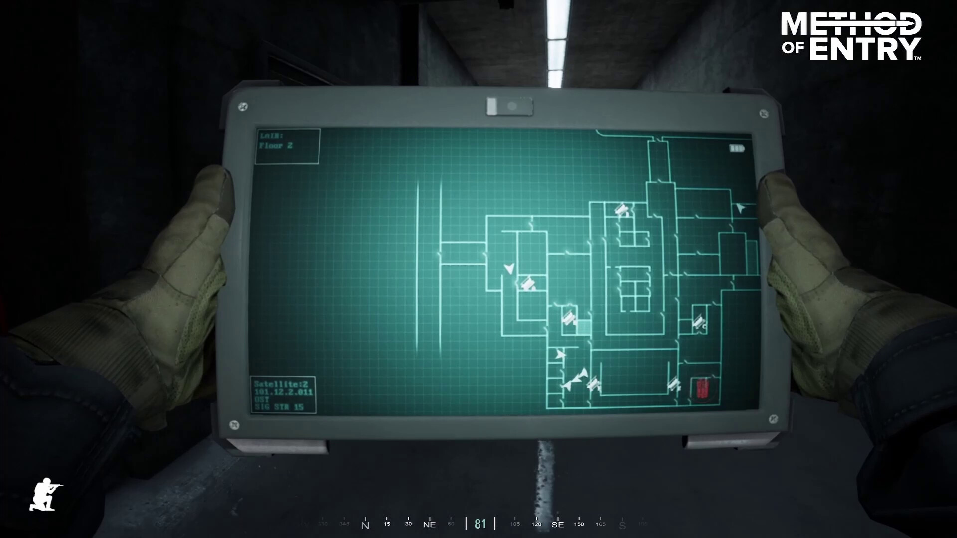 Method Of Entry screenshot #4