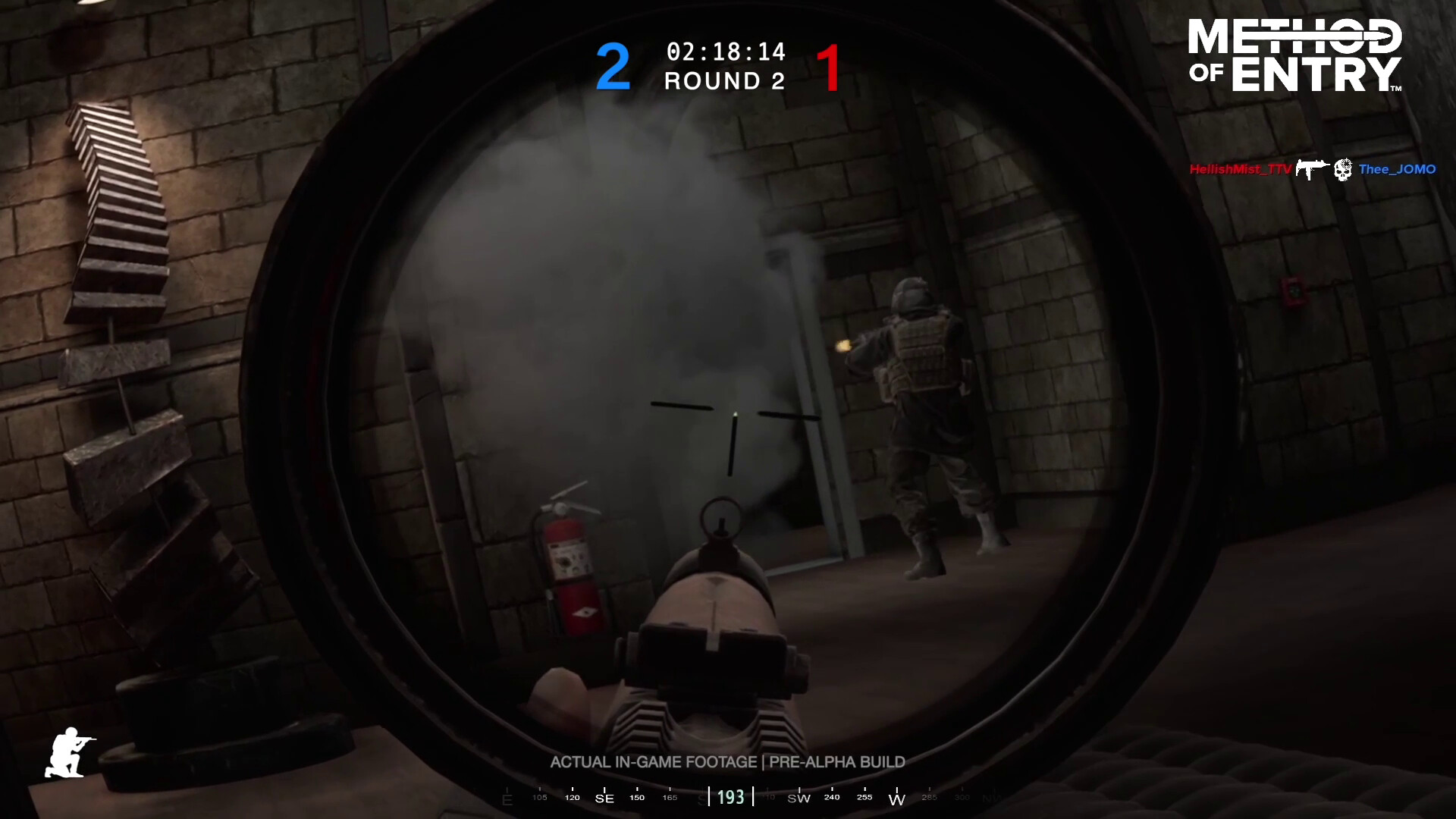 Method Of Entry screenshot #5