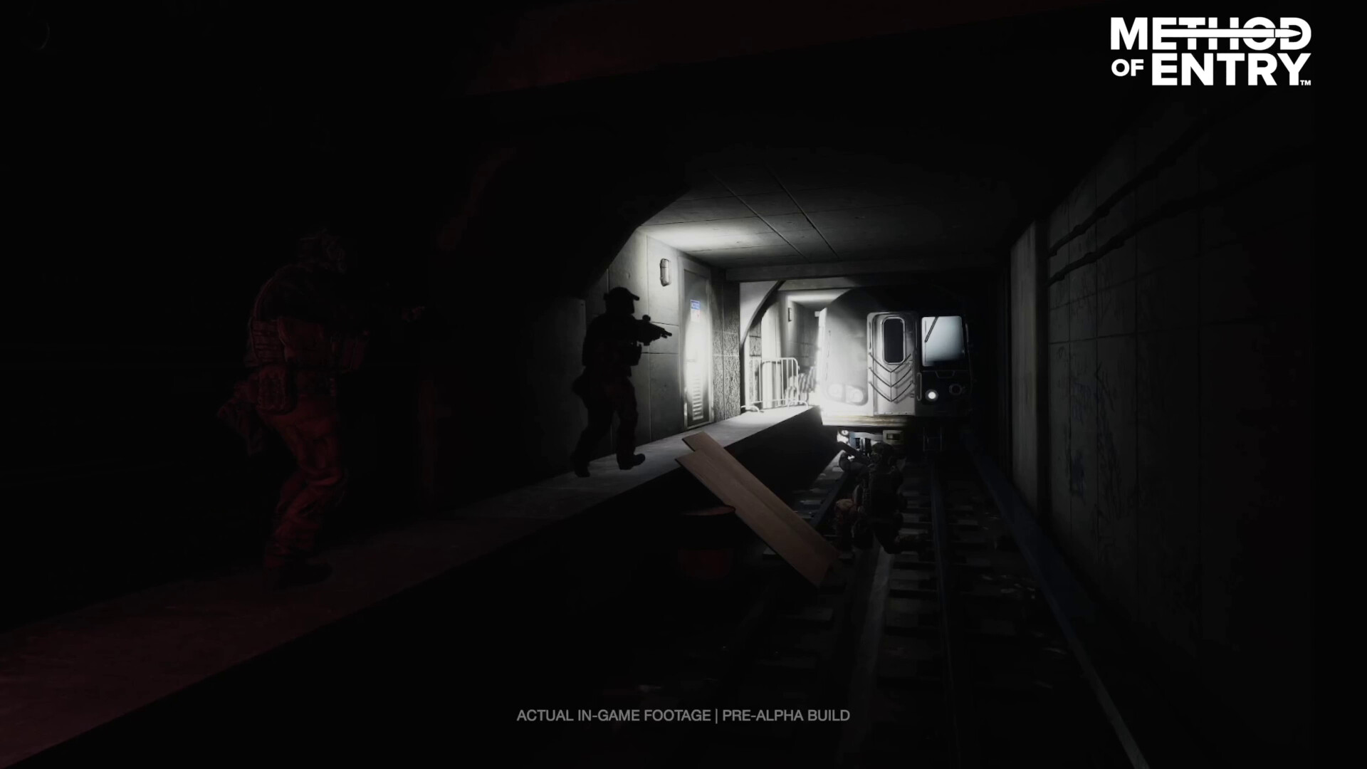 Method Of Entry screenshot #11