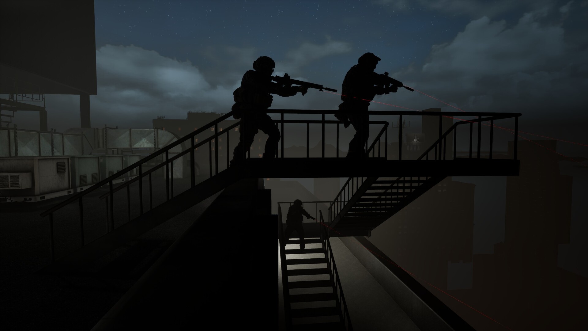 Method Of Entry screenshot #9