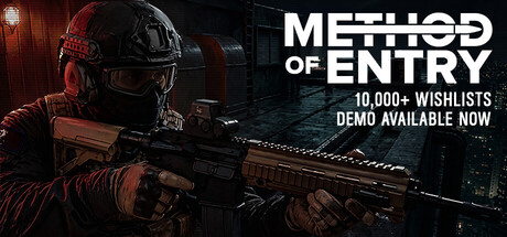 Method Of Entry