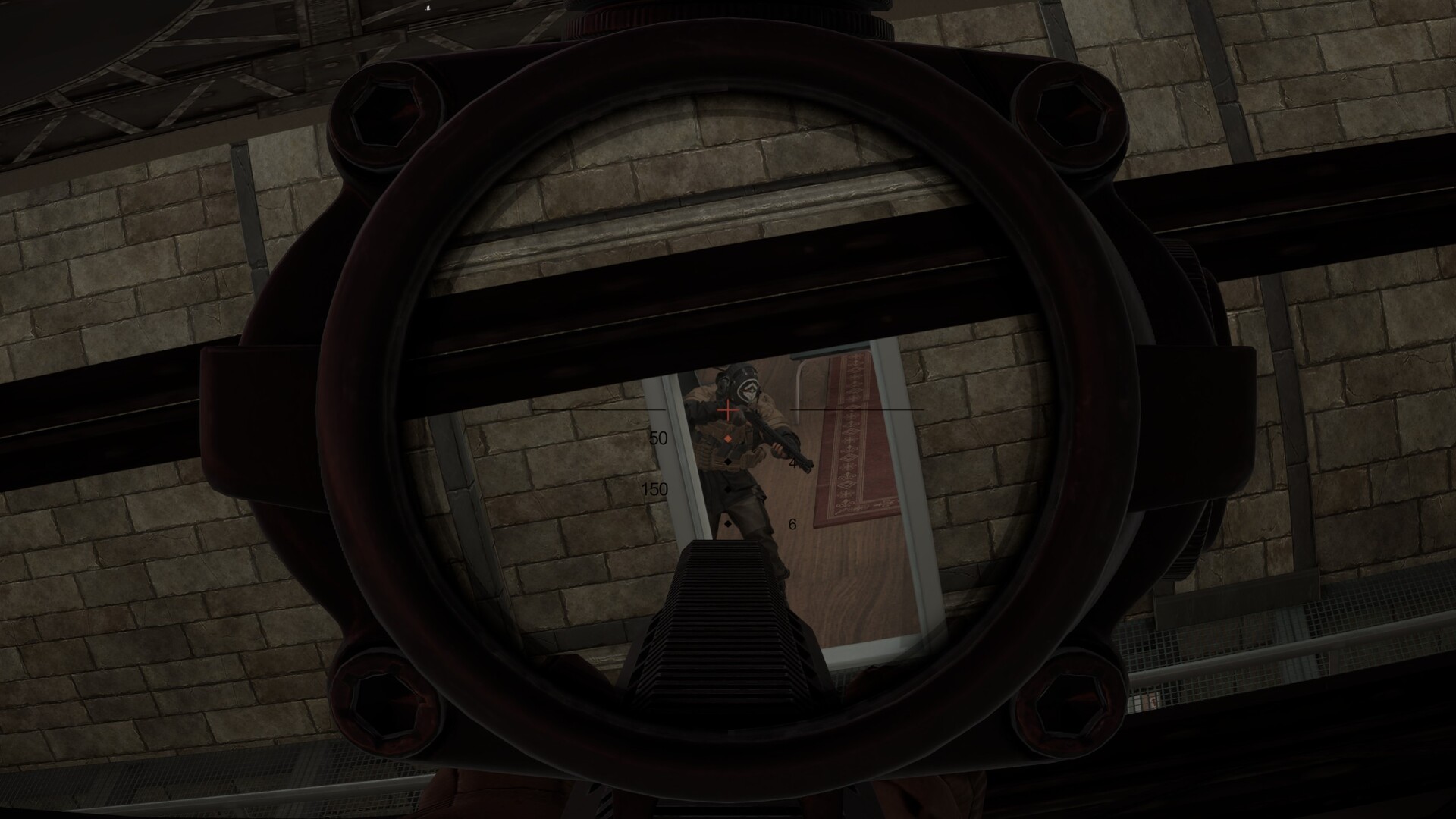 Method Of Entry screenshot #5