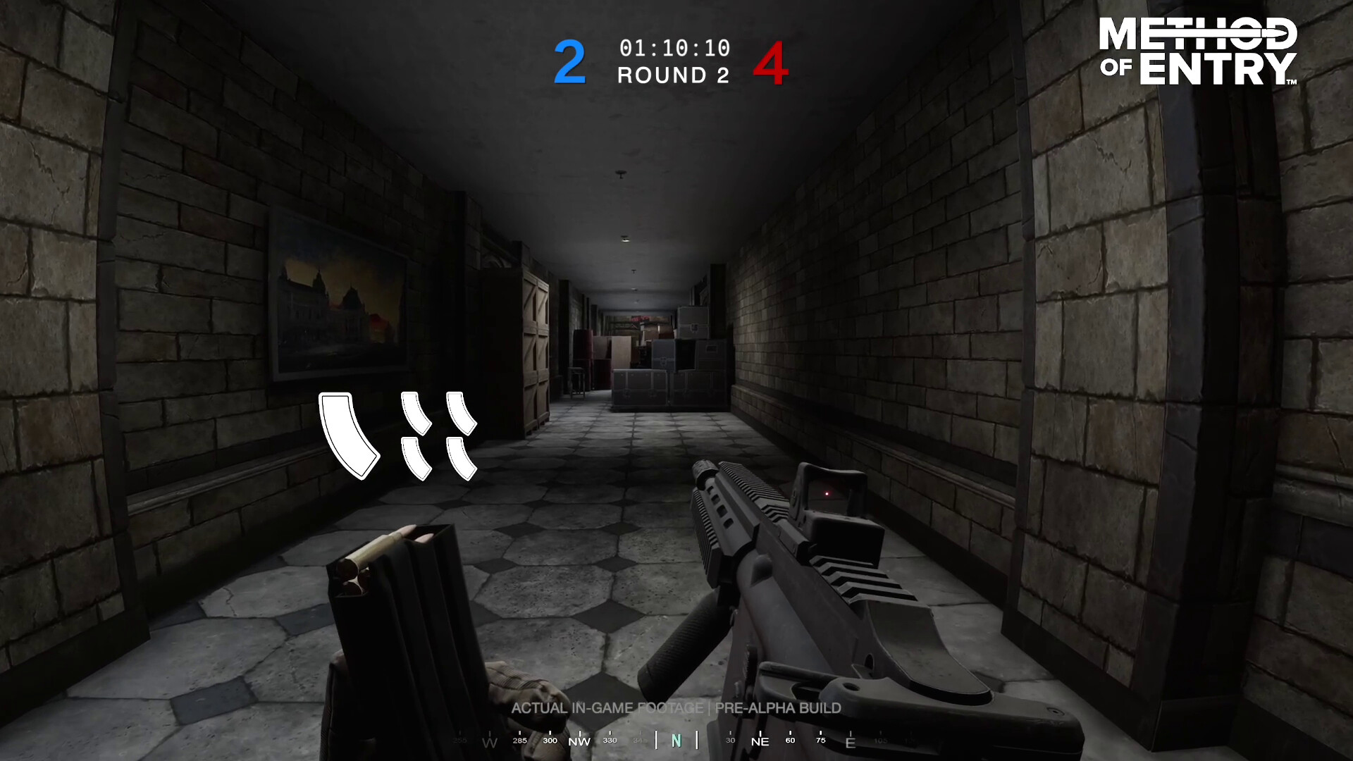 Method Of Entry screenshot #7