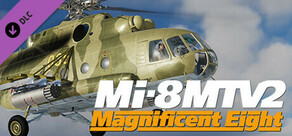 DCS: Mi-8 MTV2 Magnificent Eight