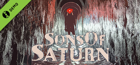 Sons of Saturn Demo cover art