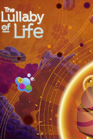 The Lullaby of Life cover art