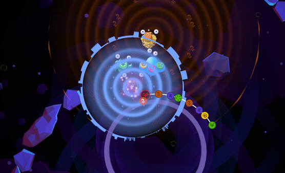 The Lullaby of Life screenshot 5