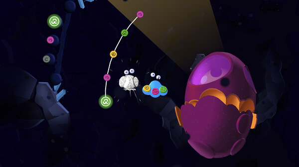 The Lullaby of Life screenshot 6