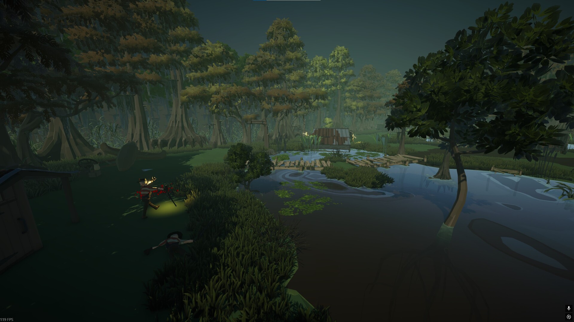 High Noon Husk screenshot 4