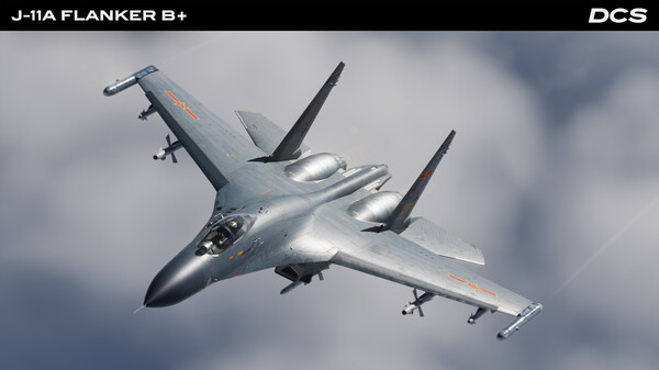 DCS: Flaming Cliffs 3