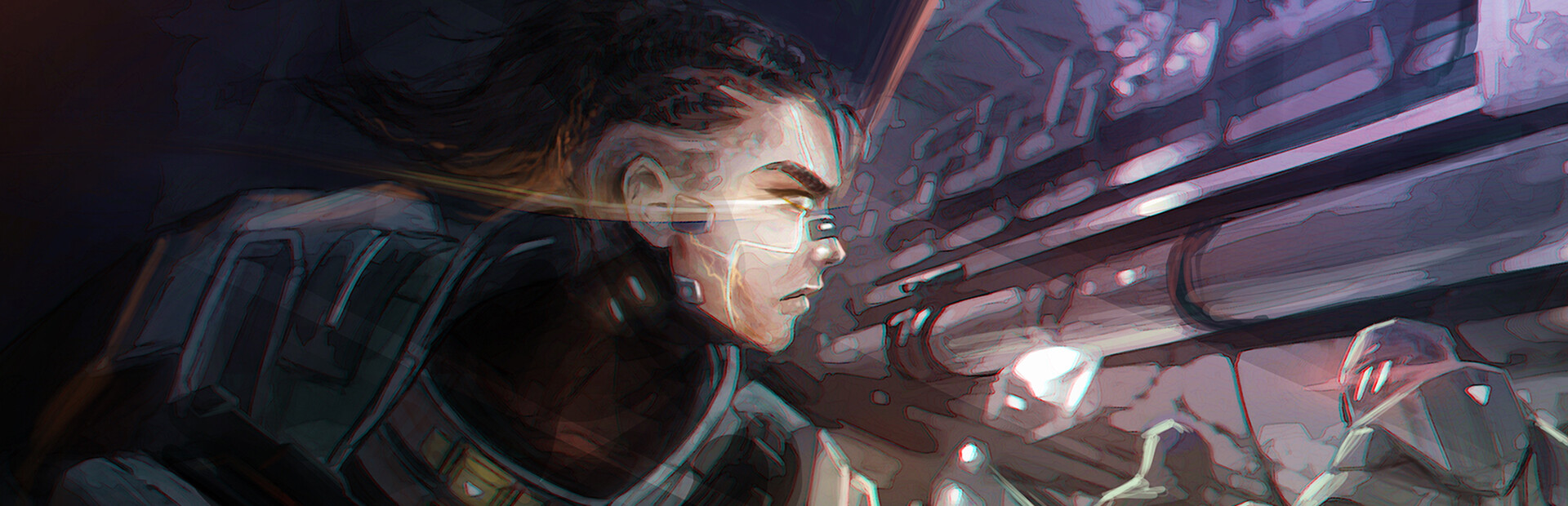 Neural Dominion