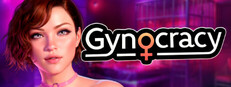 Gynocracy cover