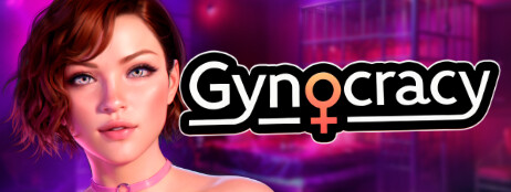 Gynocracy cover art