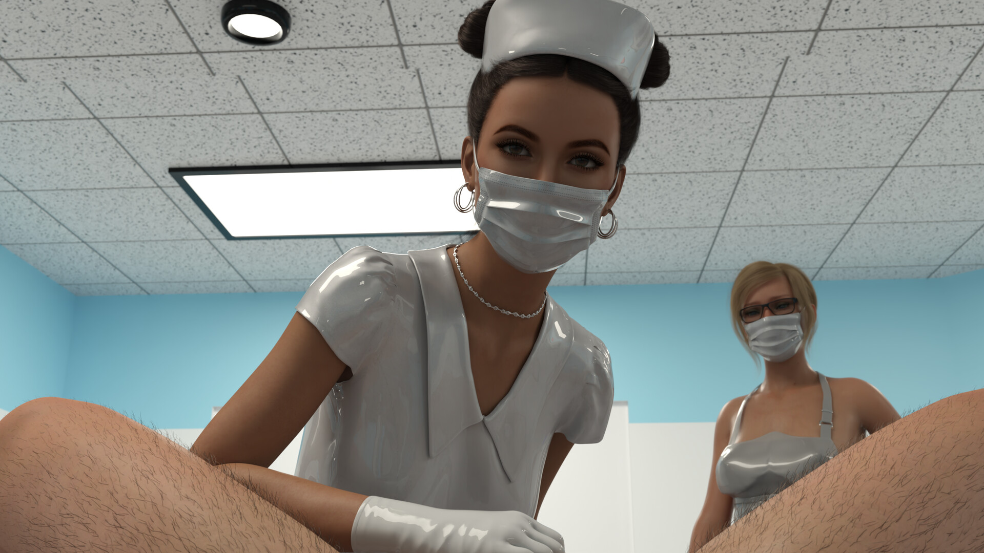 Gynocracy screenshot #34