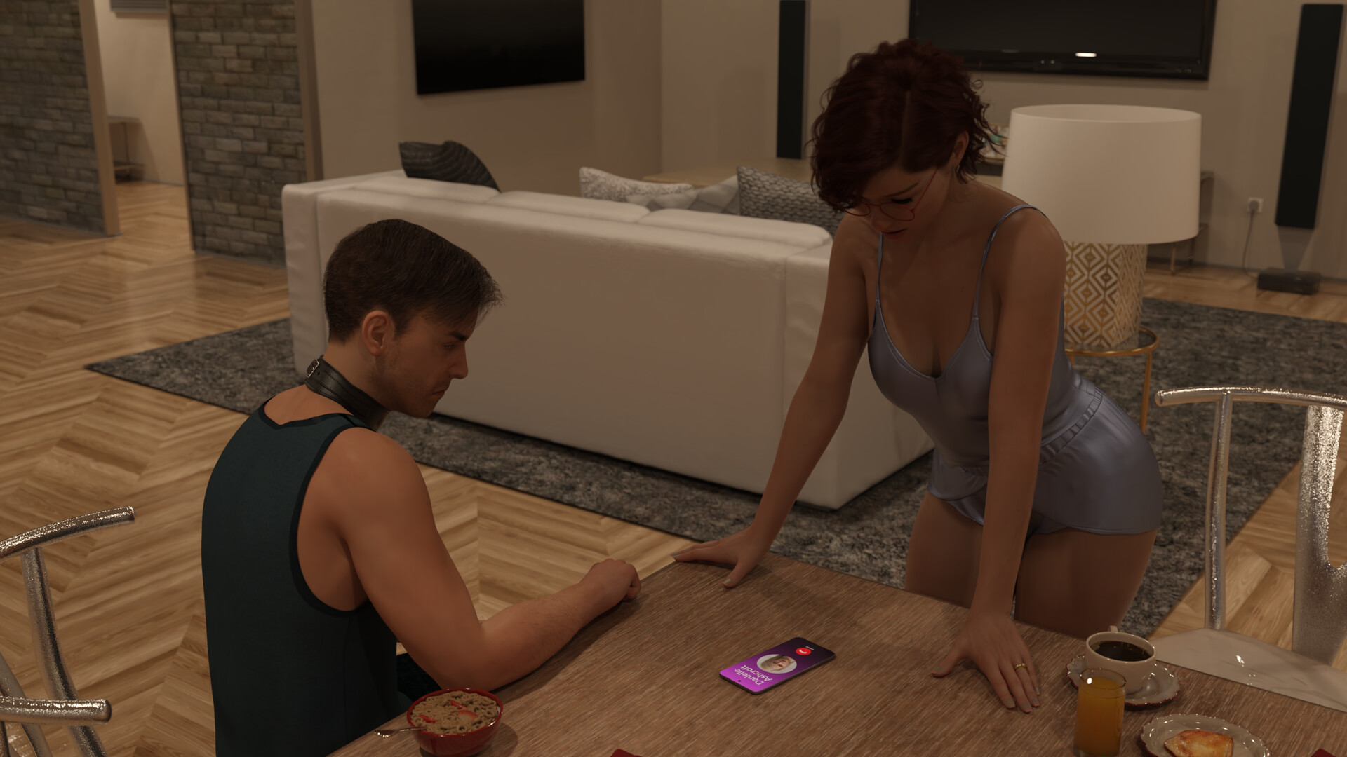 Gynocracy screenshot 16