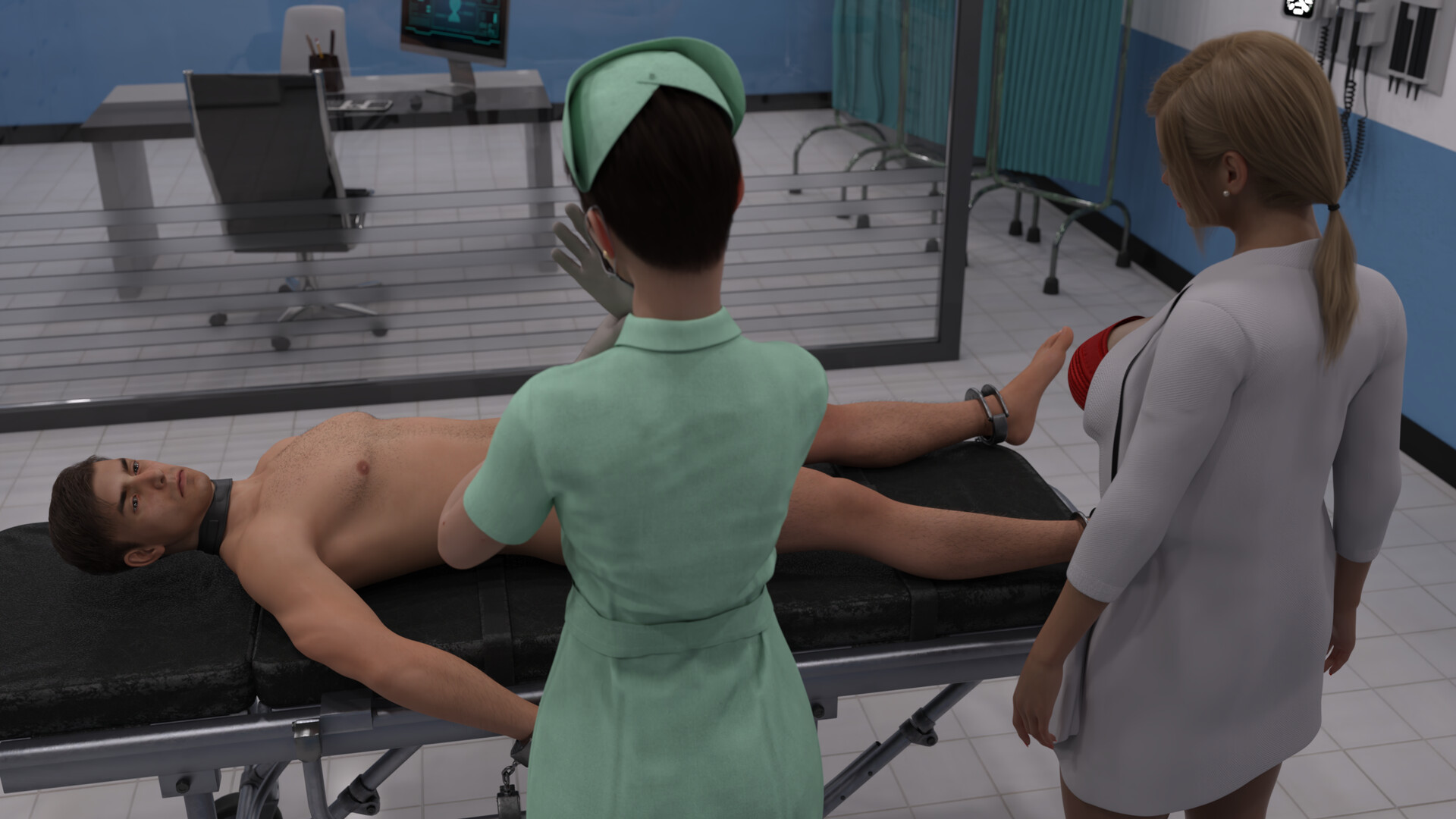 Gynocracy screenshot 11