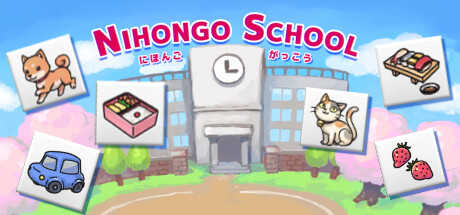 NIHONGO SCHOOL steam charts