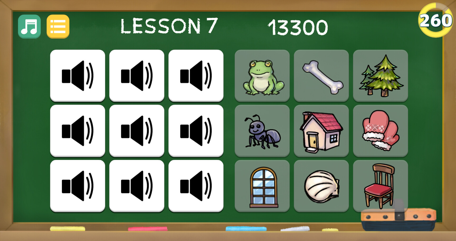 NIHONGO SCHOOL Featured Screenshot #1