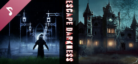 Escape Darkness Soundtrack banner image