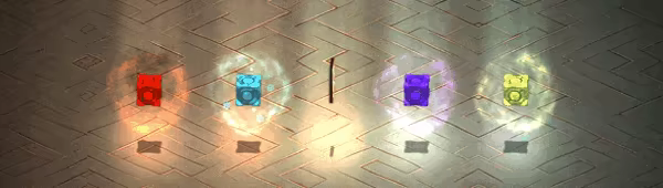 CYBERFIELD video 5