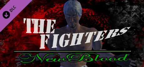 TheFighters: NewBlood banner image