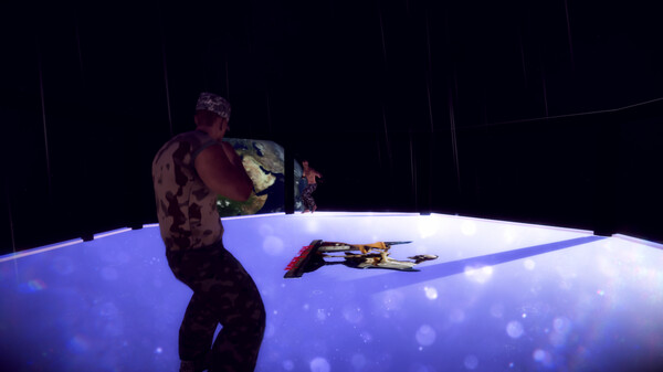 TheFighters: NewBlood