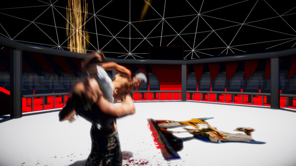 TheFighters: NewBlood