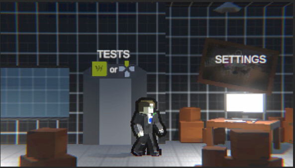 Shattered Time screenshot 2