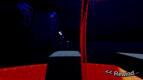 Shattered Time screenshot 5