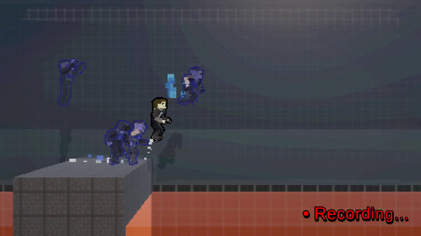 Shattered Time screenshot 6