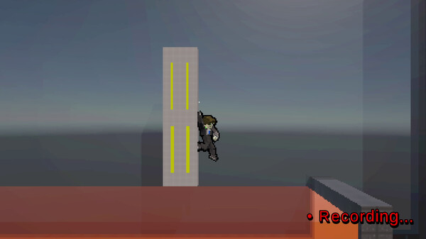 Shattered Time screenshot 1