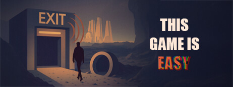 This Game Is Easy cover art