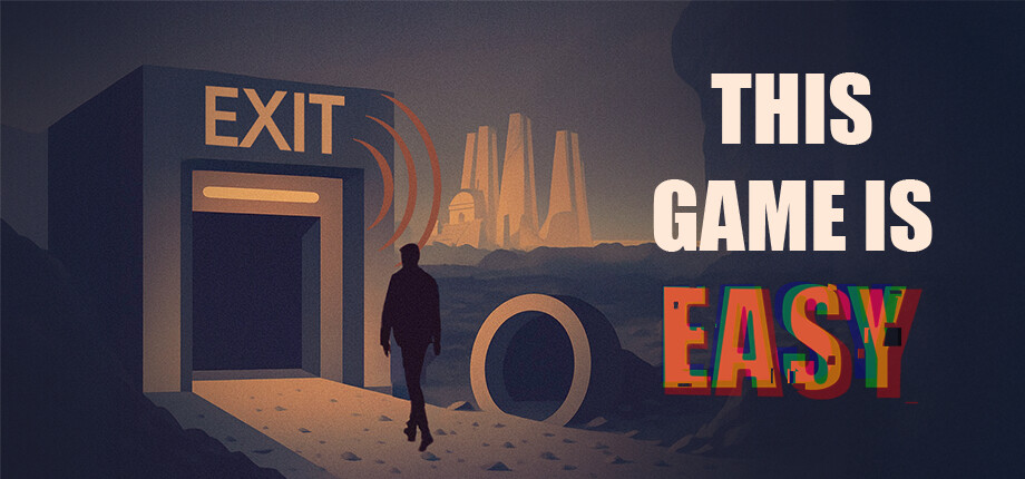 This Game Is Easy cover art