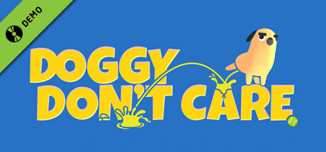 Doggy Don't Care Demo banner