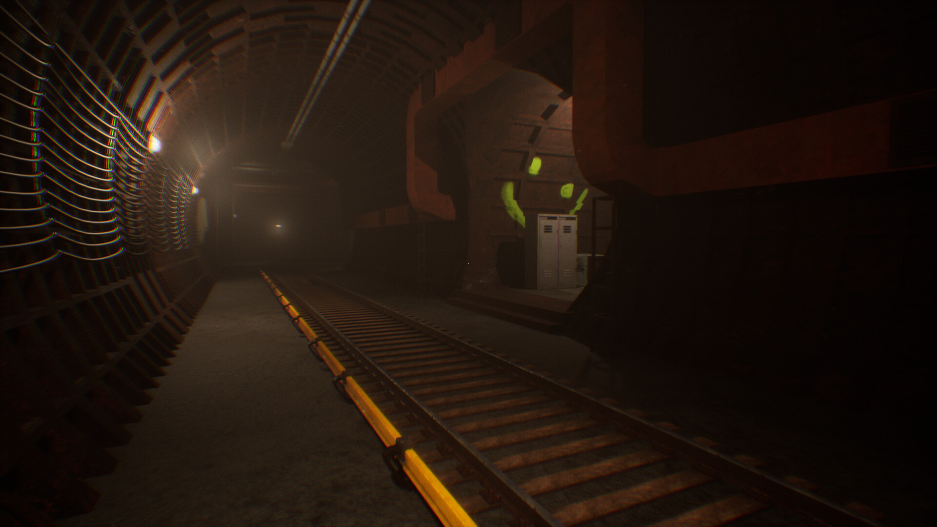 Deja Vu : The Backrooms – Screenshot 36