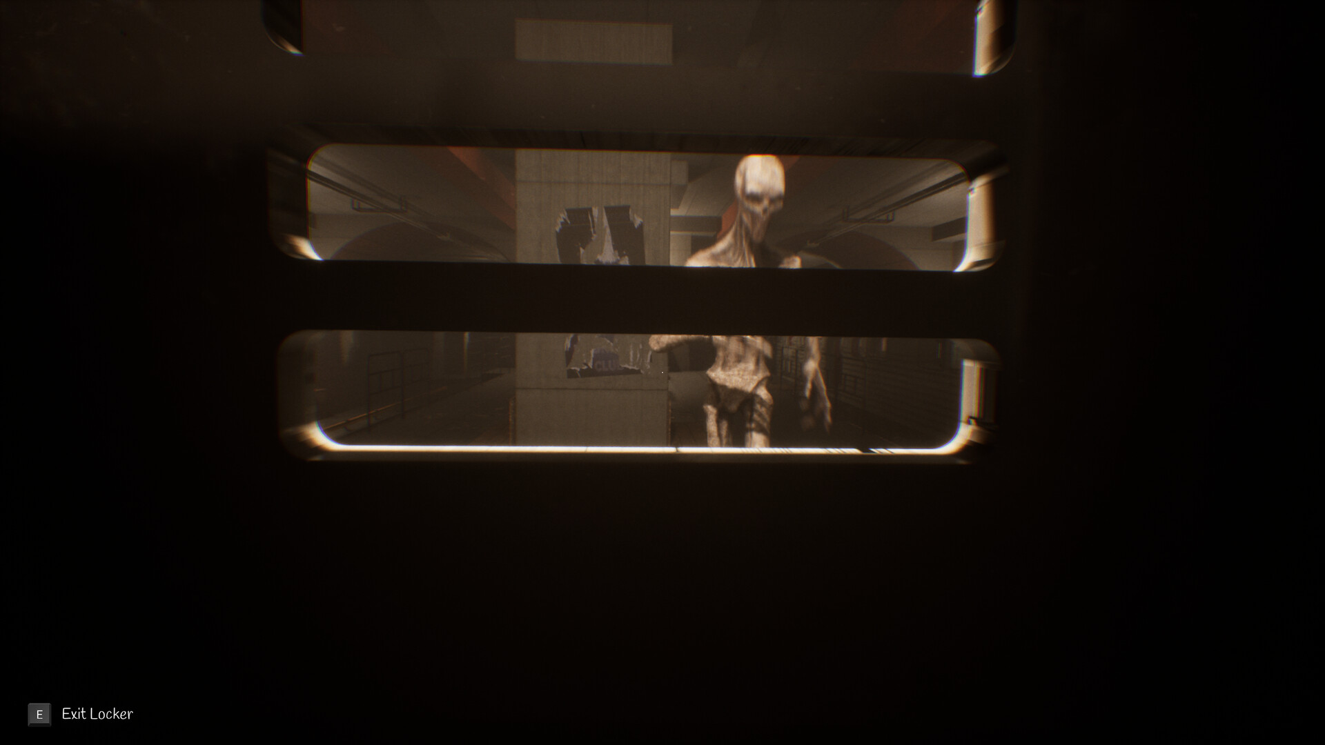 Deja Vu : The Backrooms – Screenshot 35