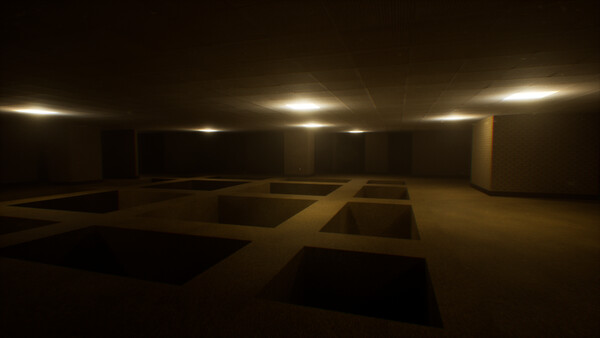 Deja Vu : The Backrooms screenshot 6
