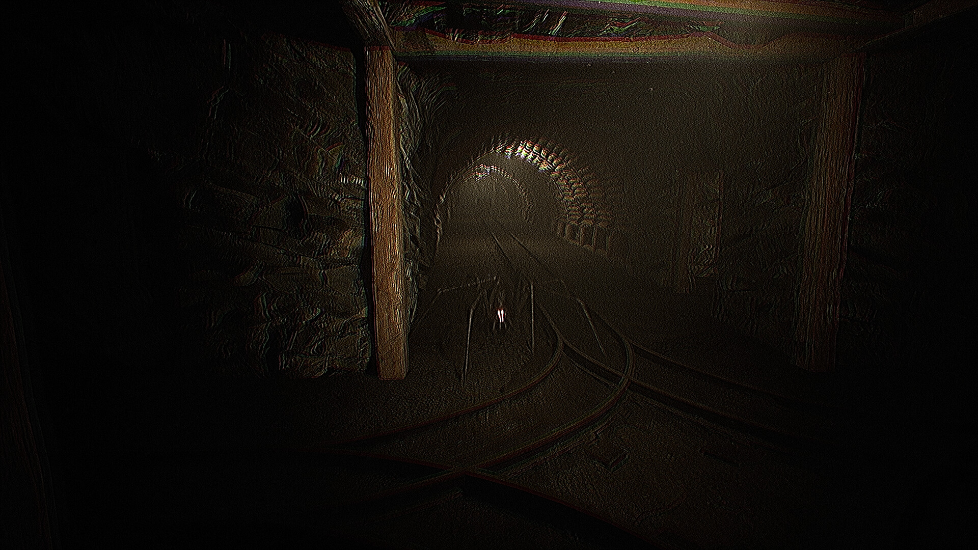 Deja Vu : The Backrooms – Screenshot 23