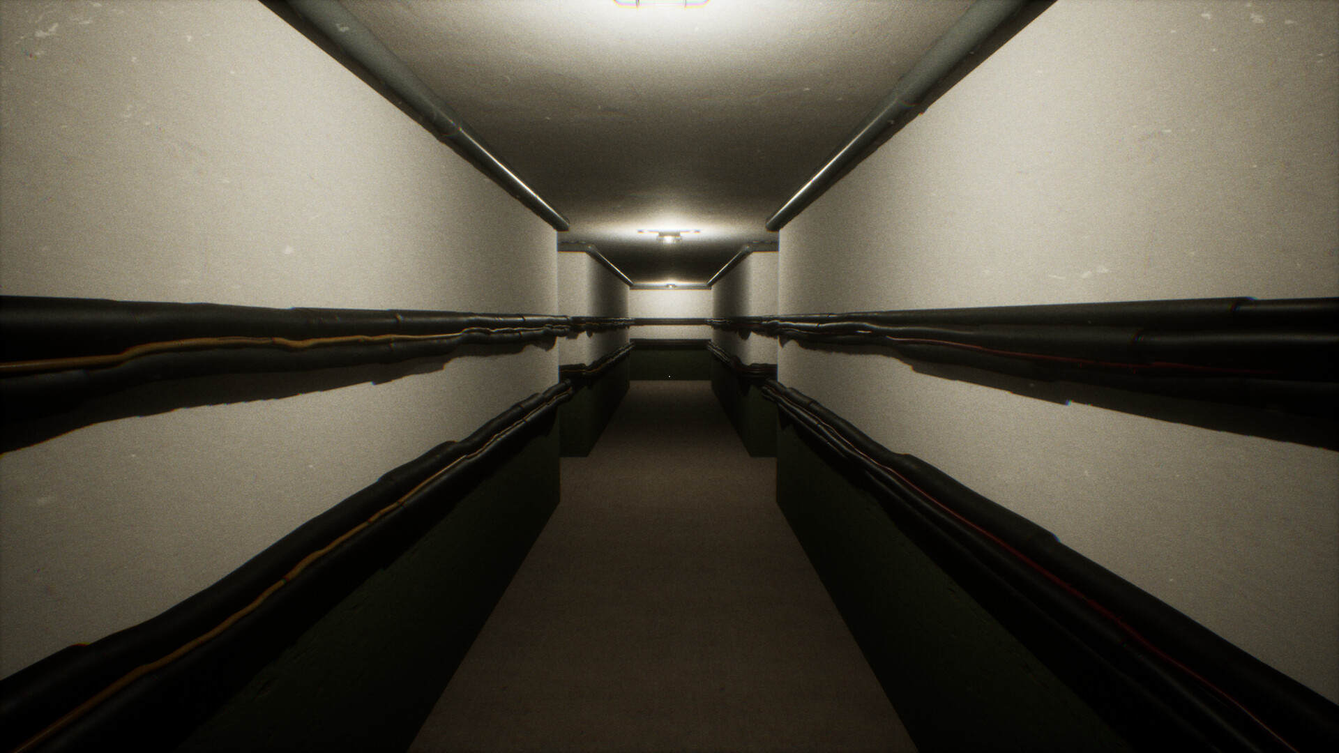 Deja Vu : The Backrooms – Screenshot 16