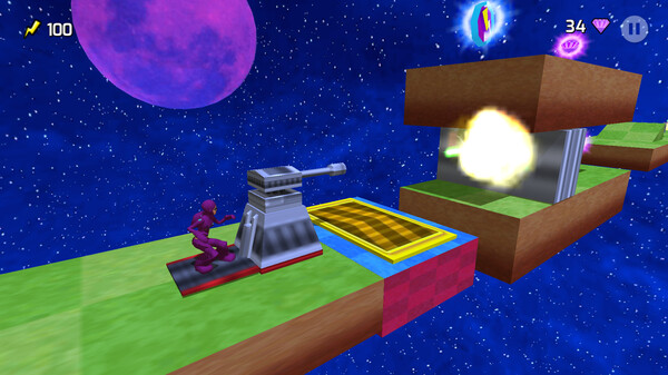 Diversion screenshot 6