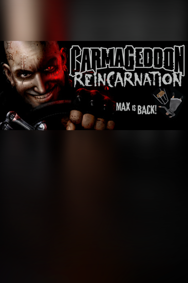 Carmageddon: Reincarnation