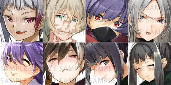 RPG Maker MZ - Soldier Character Pack 2