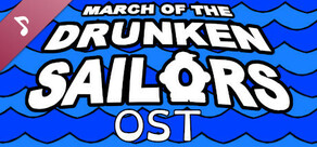 March of the Drunken Sailors Soundtrack