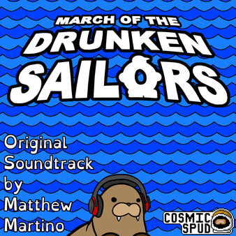 March of the Drunken Sailors Soundtrack screenshot 1
