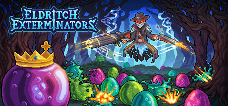 Eldritch Exterminators - Ephern Games. Popular. Released September 18, 2023