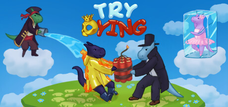 Try Dying Cheat Engine/CT