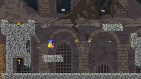 Try Dying screenshot 6