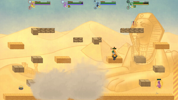 Try Dying screenshot 3