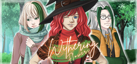 Withering Flowers banner