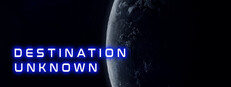 Destination Unknown cover
